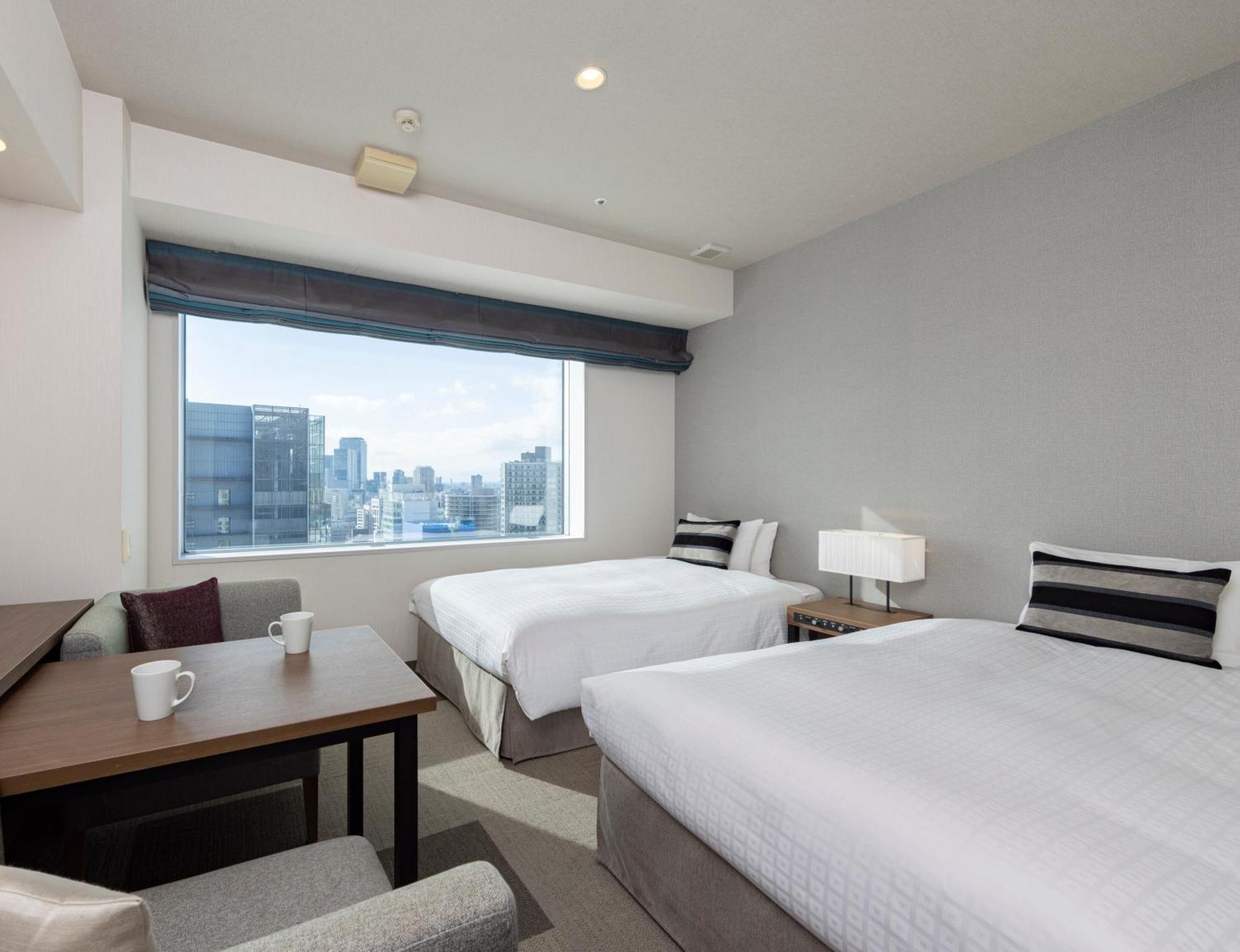 Tokyu Stay Aoyama Premier — Foto 1